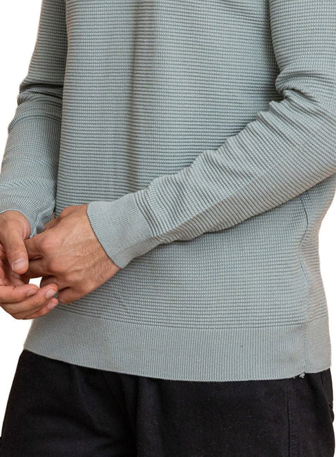 Mint Design 2420 Round Pullover - Khotwh